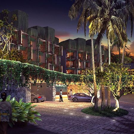 Wyndham Dreamland Resort Bali Uluwatu Dış mekan fotoğraf
