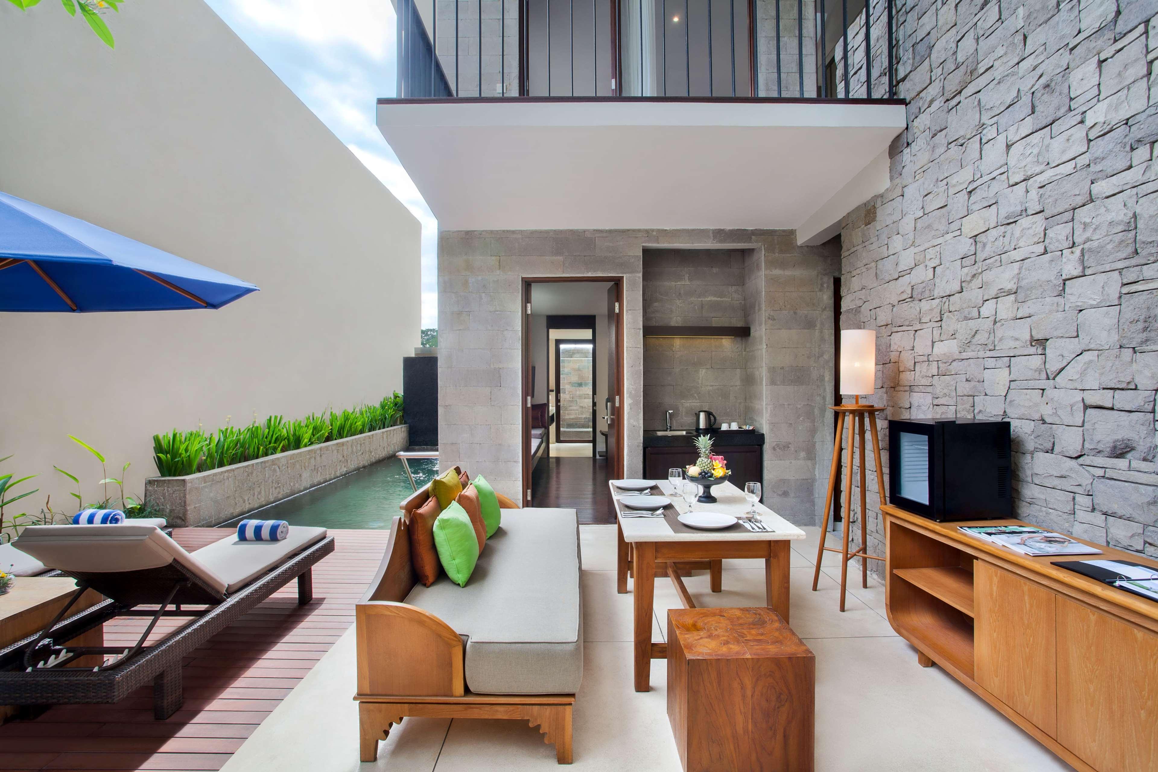 Wyndham Dreamland Resort Bali Uluwatu Dış mekan fotoğraf