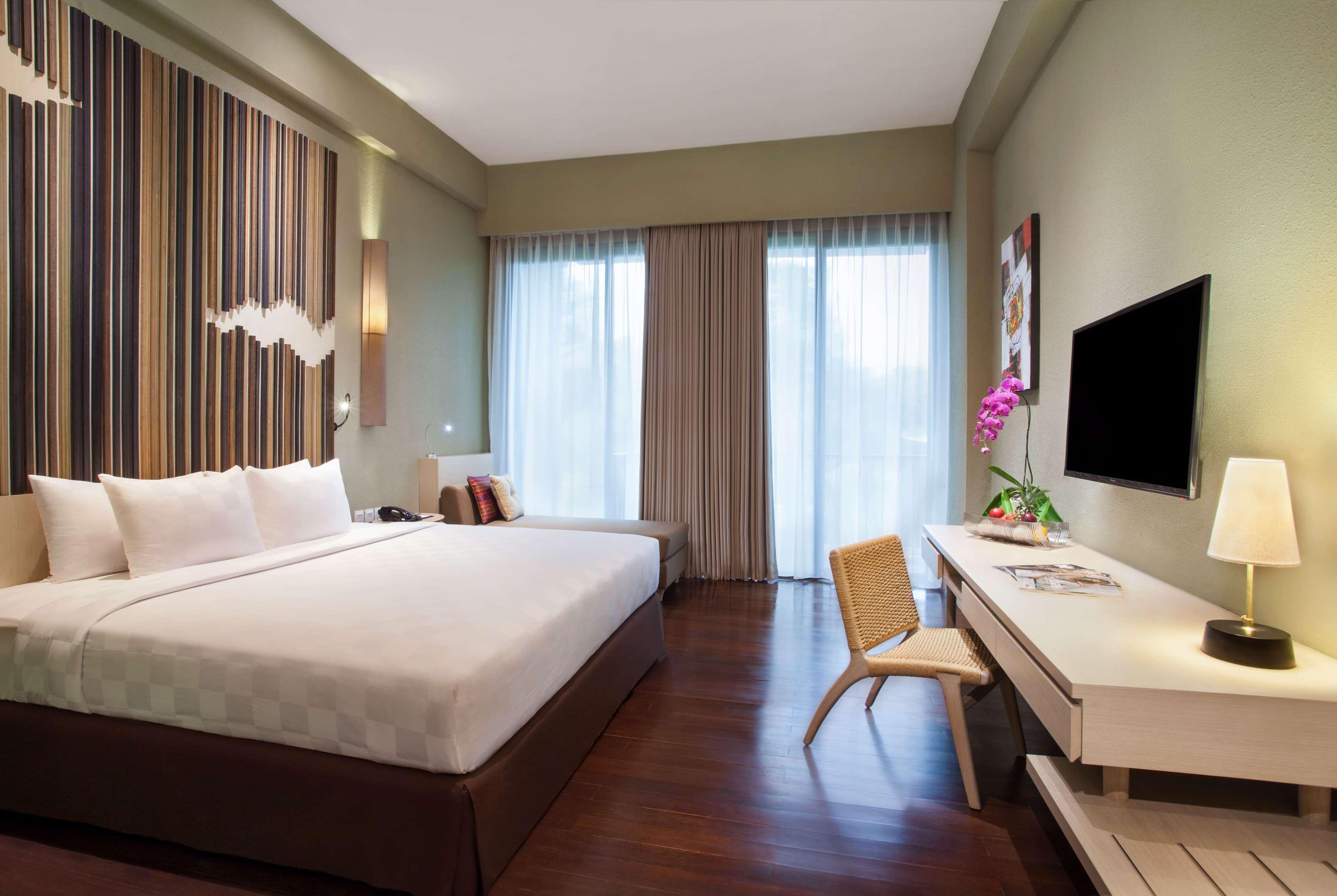 Wyndham Dreamland Resort Bali Uluwatu Dış mekan fotoğraf
