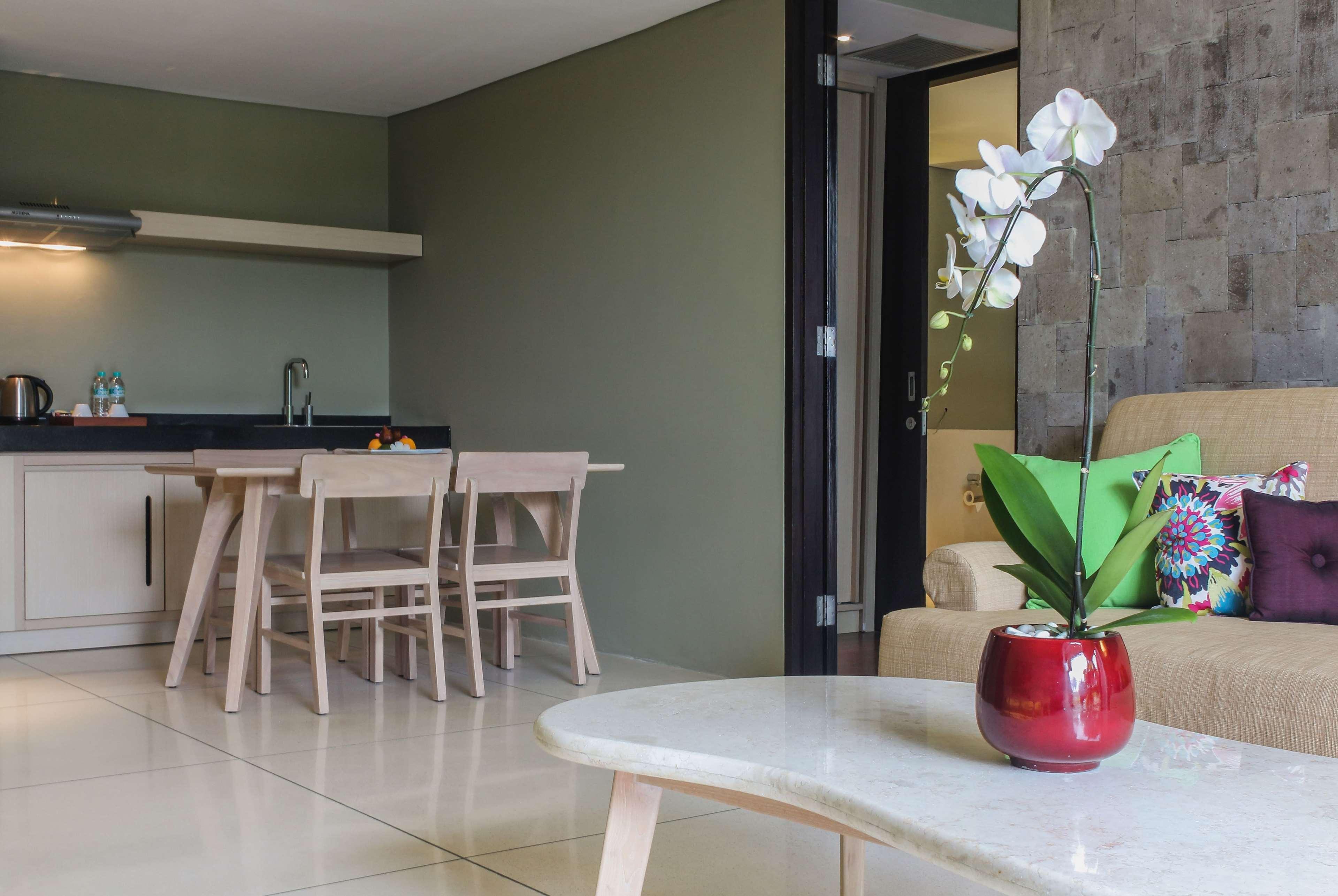 Wyndham Dreamland Resort Bali Uluwatu Dış mekan fotoğraf