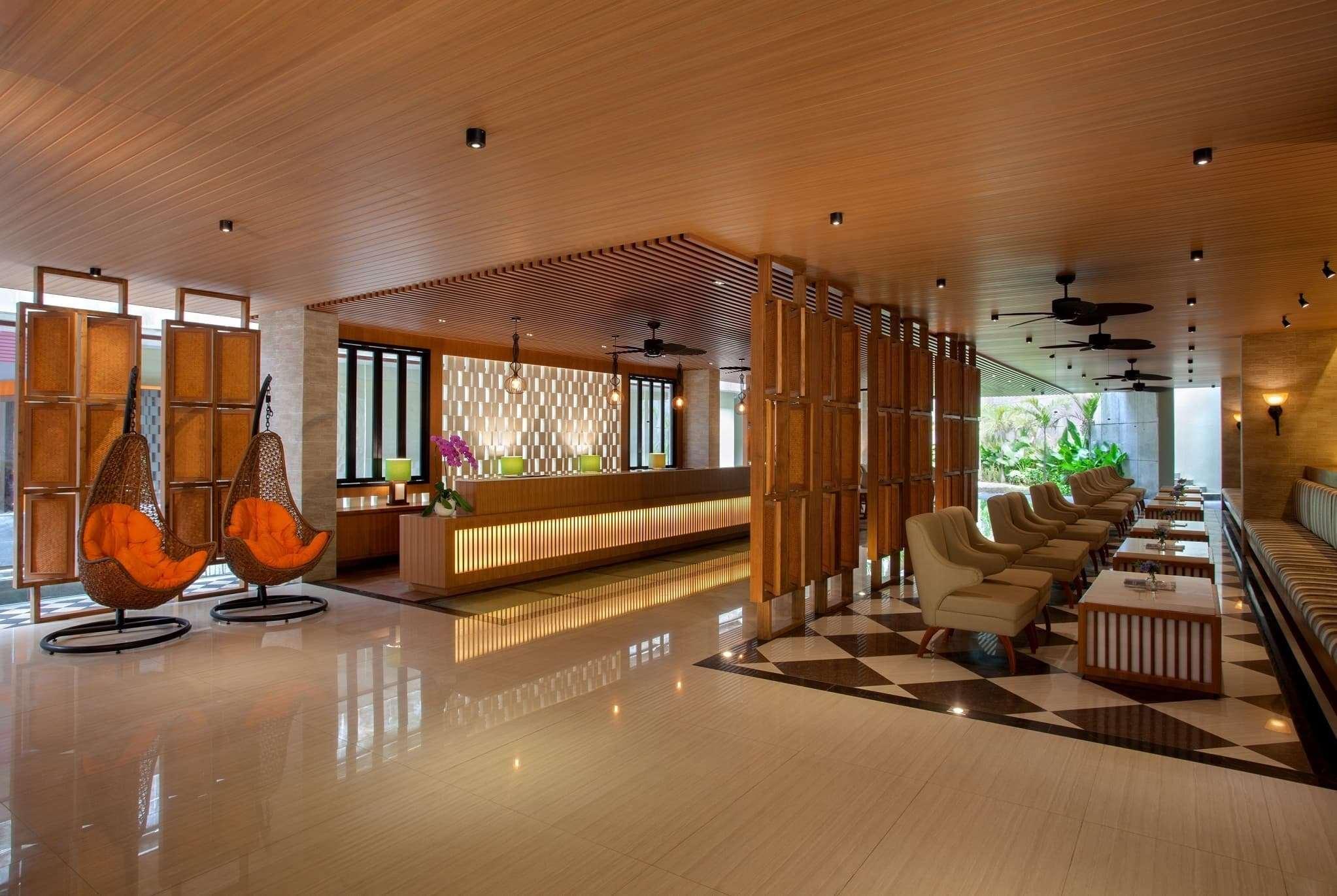 Wyndham Dreamland Resort Bali Uluwatu Dış mekan fotoğraf