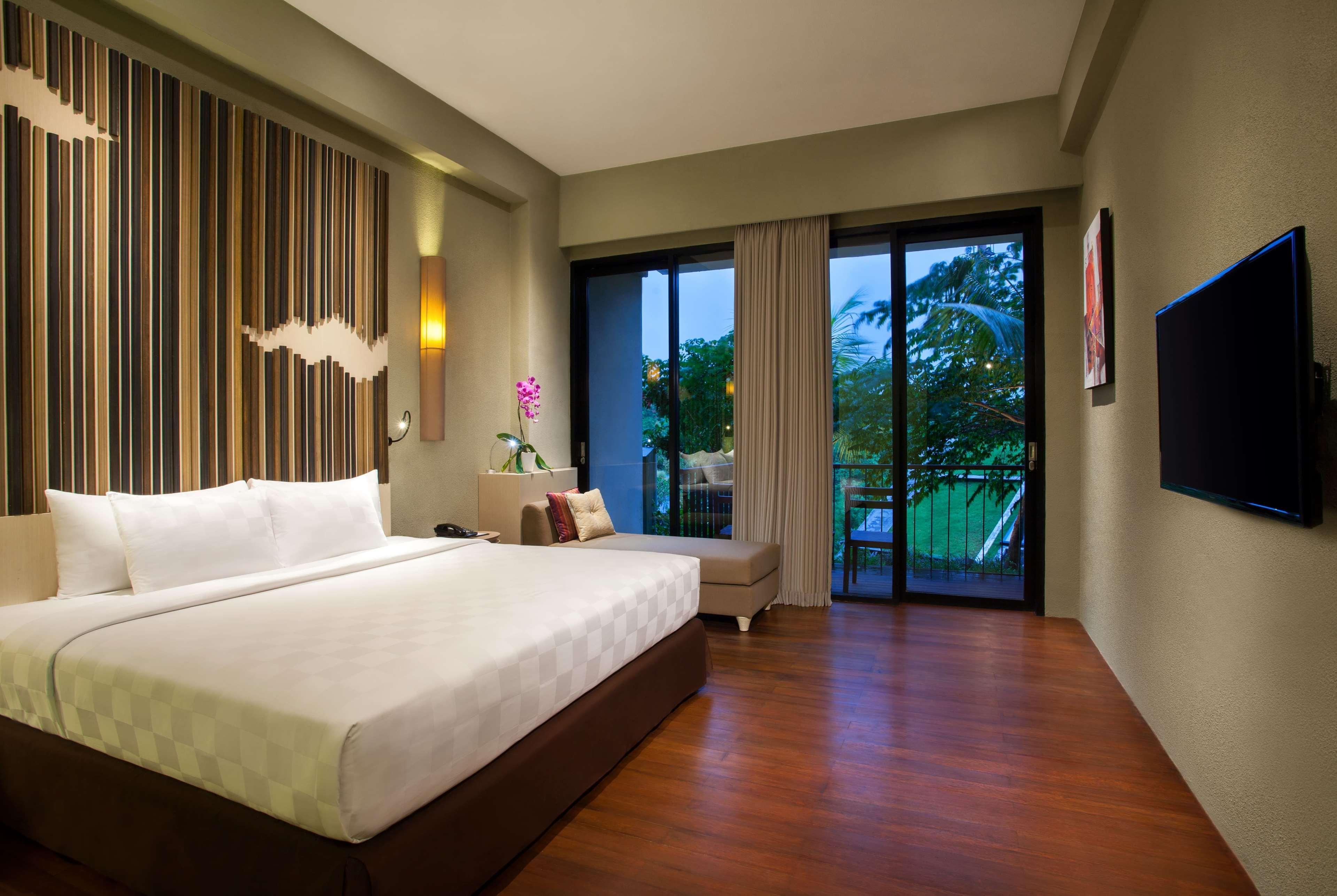 Wyndham Dreamland Resort Bali Uluwatu Dış mekan fotoğraf