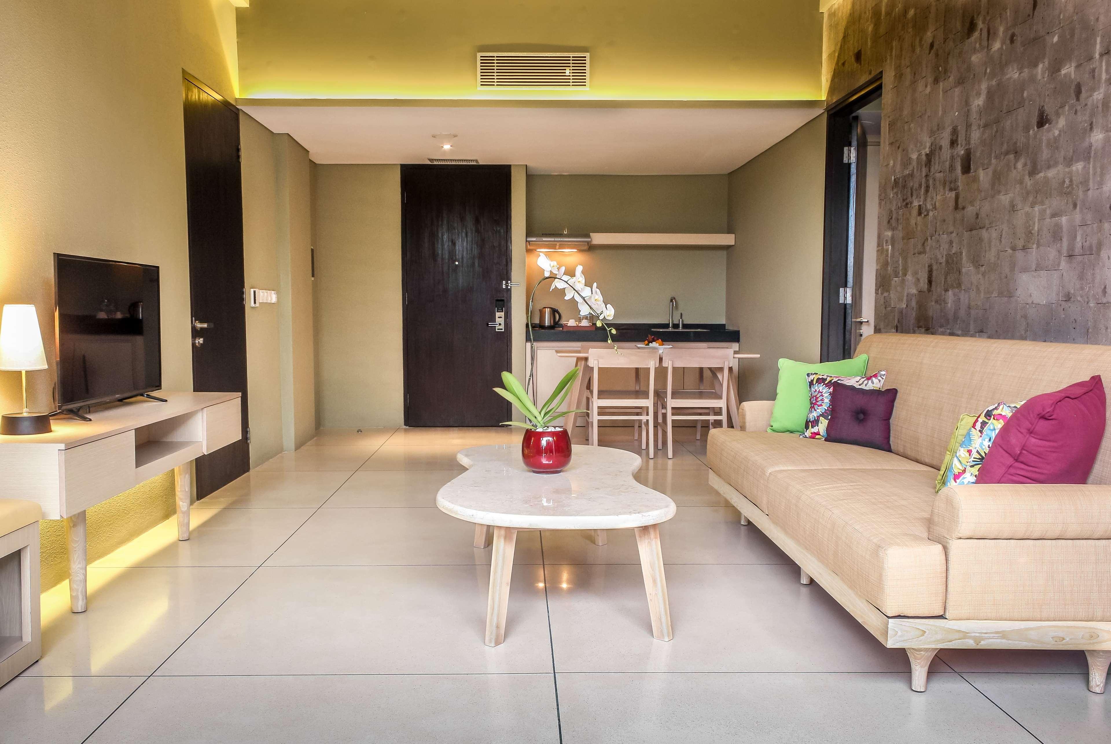 Wyndham Dreamland Resort Bali Uluwatu Dış mekan fotoğraf