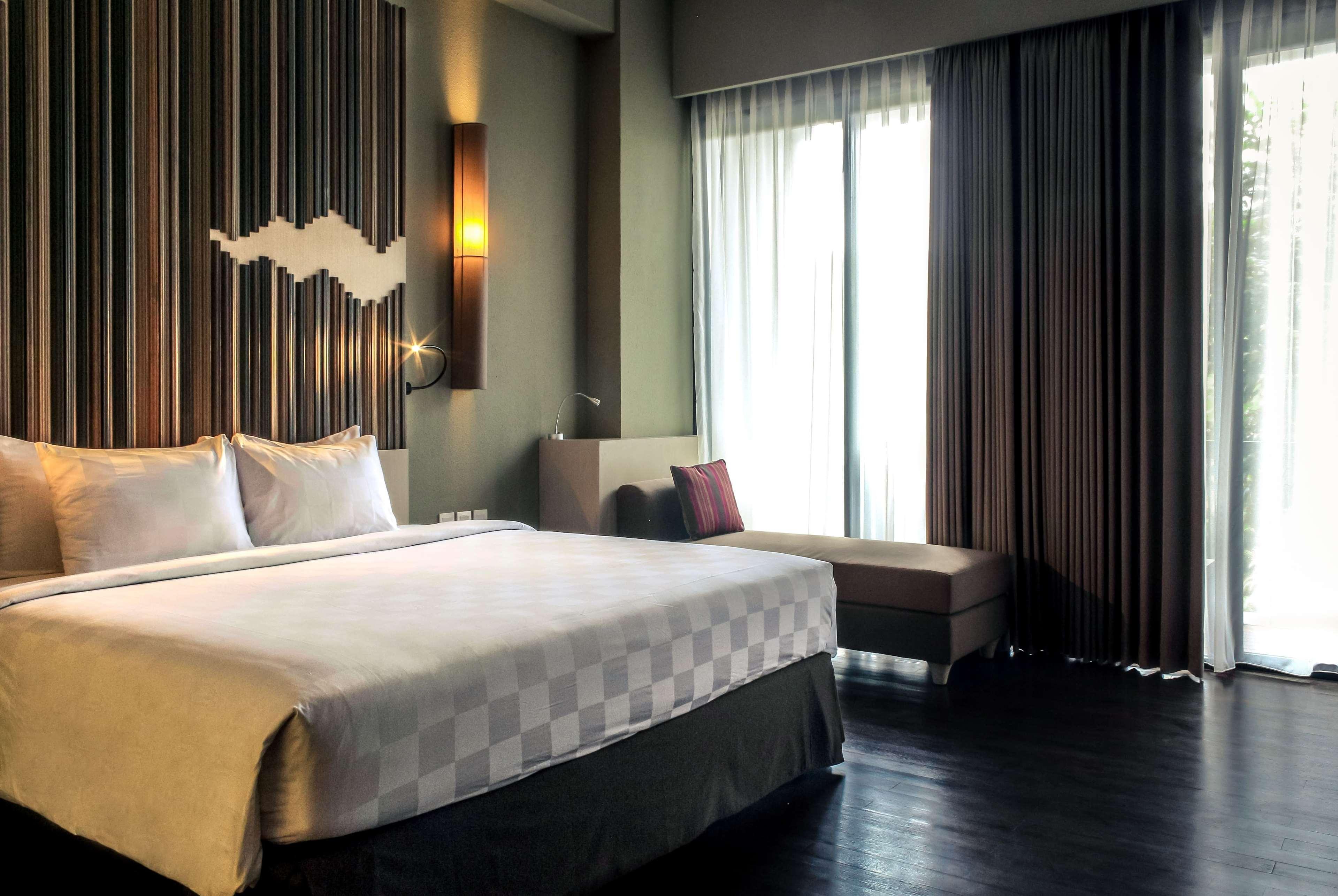 Wyndham Dreamland Resort Bali Uluwatu Dış mekan fotoğraf