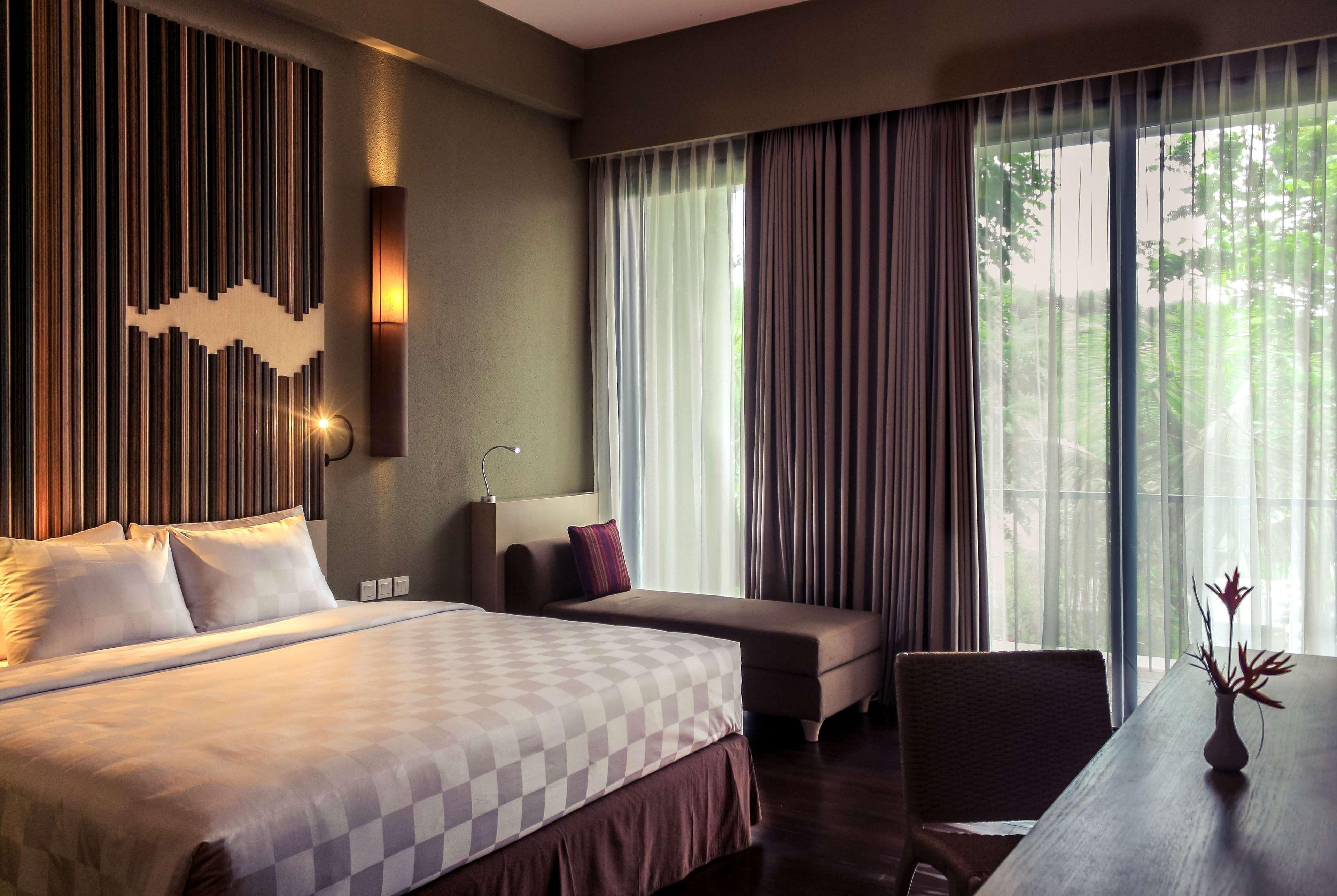 Wyndham Dreamland Resort Bali Uluwatu Dış mekan fotoğraf
