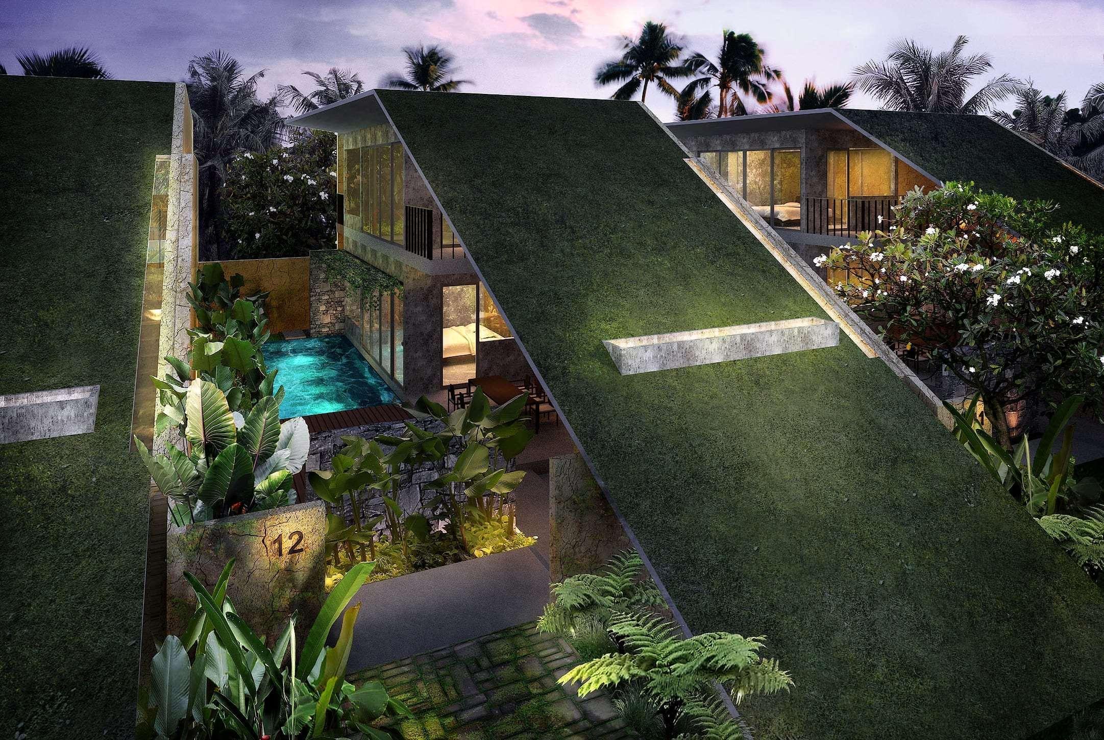 Wyndham Dreamland Resort Bali Uluwatu Dış mekan fotoğraf