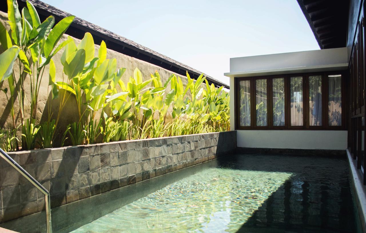 Wyndham Dreamland Resort Bali Uluwatu Dış mekan fotoğraf