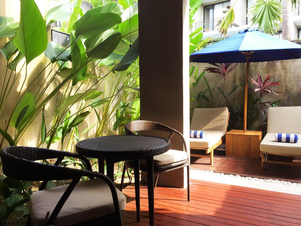 Wyndham Dreamland Resort Bali Uluwatu Dış mekan fotoğraf