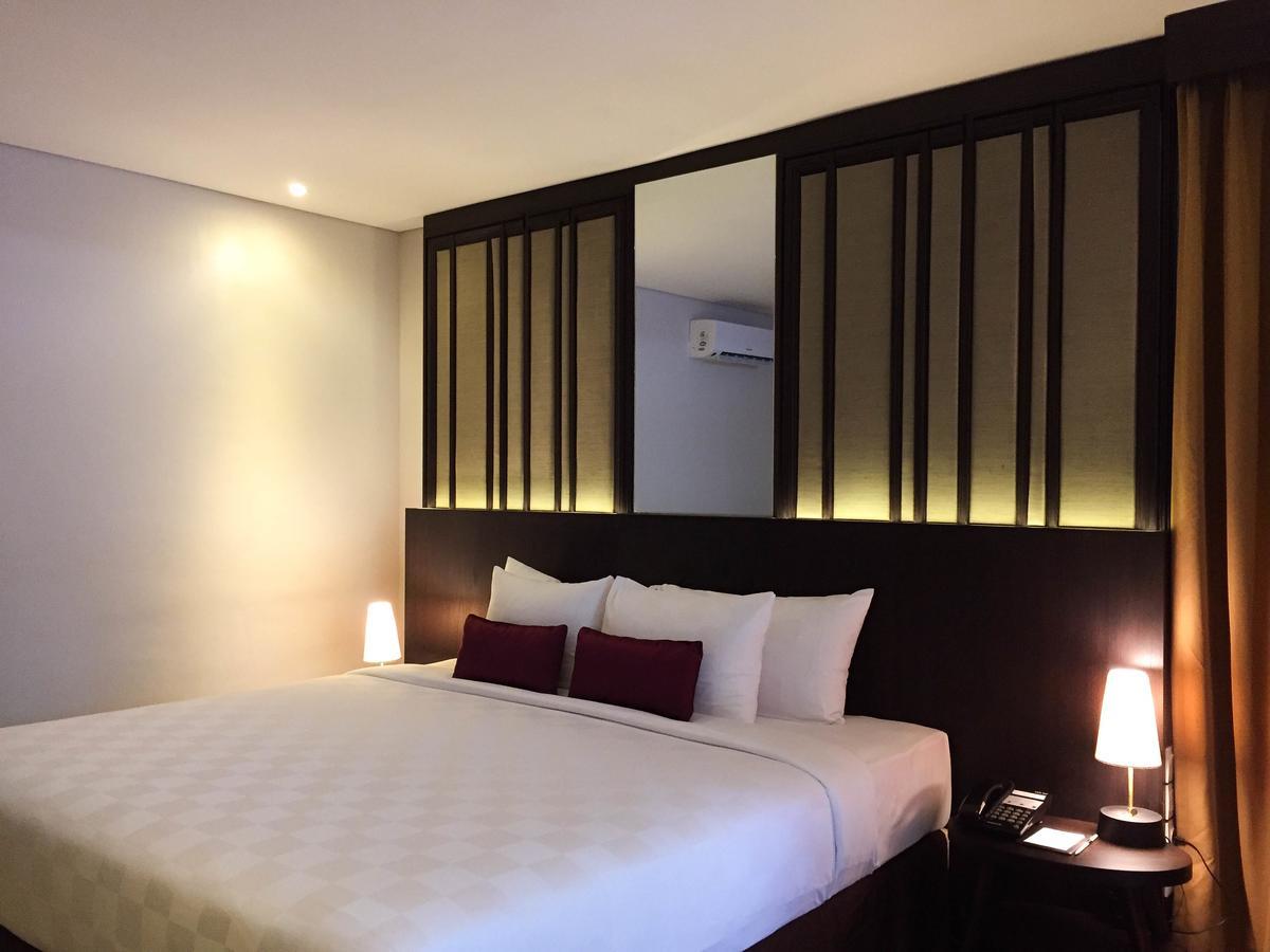 Wyndham Dreamland Resort Bali Uluwatu Dış mekan fotoğraf