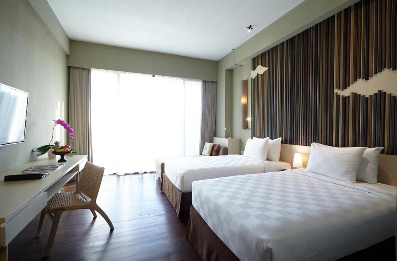 Wyndham Dreamland Resort Bali Uluwatu Dış mekan fotoğraf