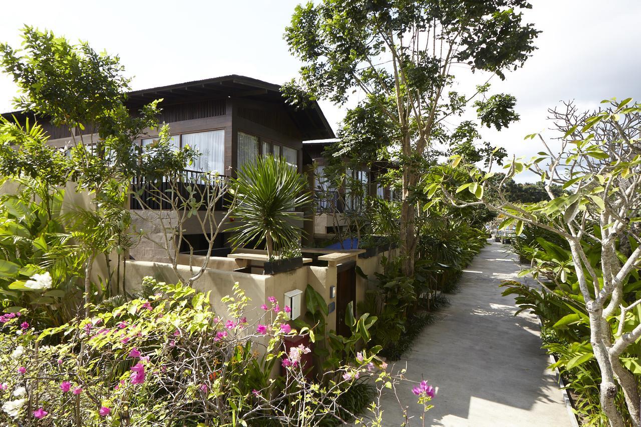 Wyndham Dreamland Resort Bali Uluwatu Dış mekan fotoğraf