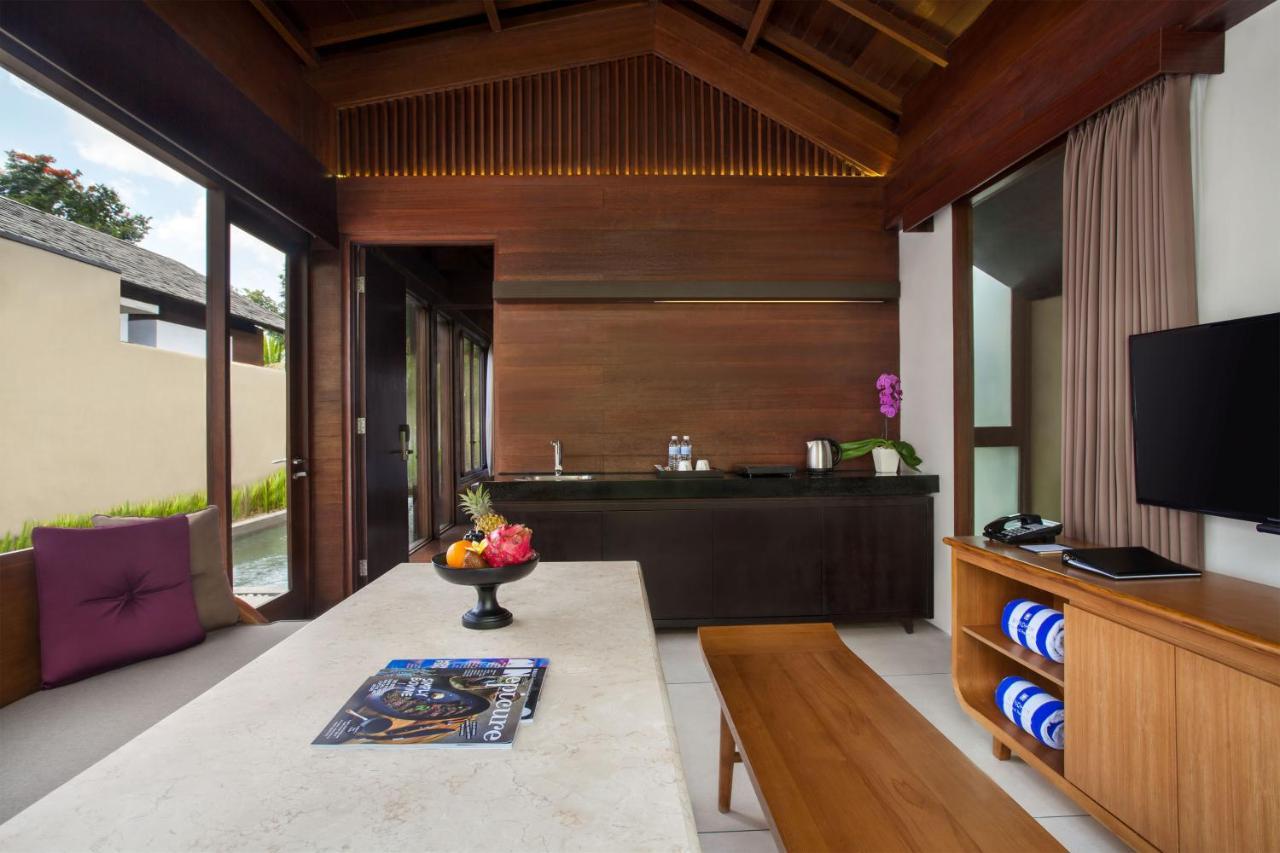 Wyndham Dreamland Resort Bali Uluwatu Dış mekan fotoğraf