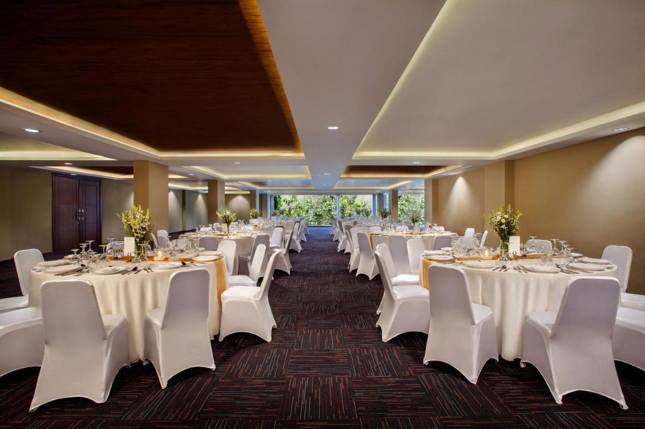 Wyndham Dreamland Resort Bali Uluwatu Dış mekan fotoğraf