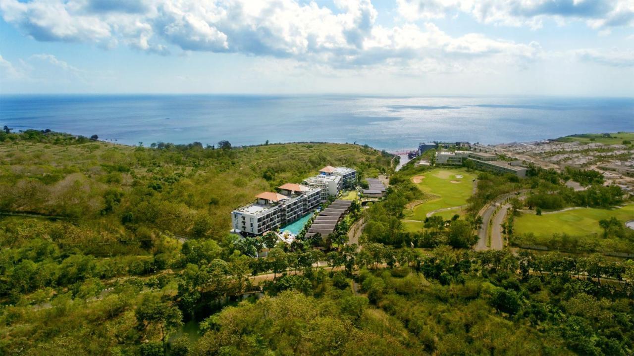 Wyndham Dreamland Resort Bali Uluwatu Dış mekan fotoğraf