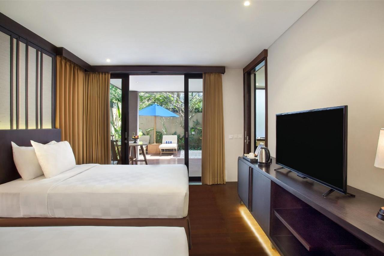 Wyndham Dreamland Resort Bali Uluwatu Dış mekan fotoğraf