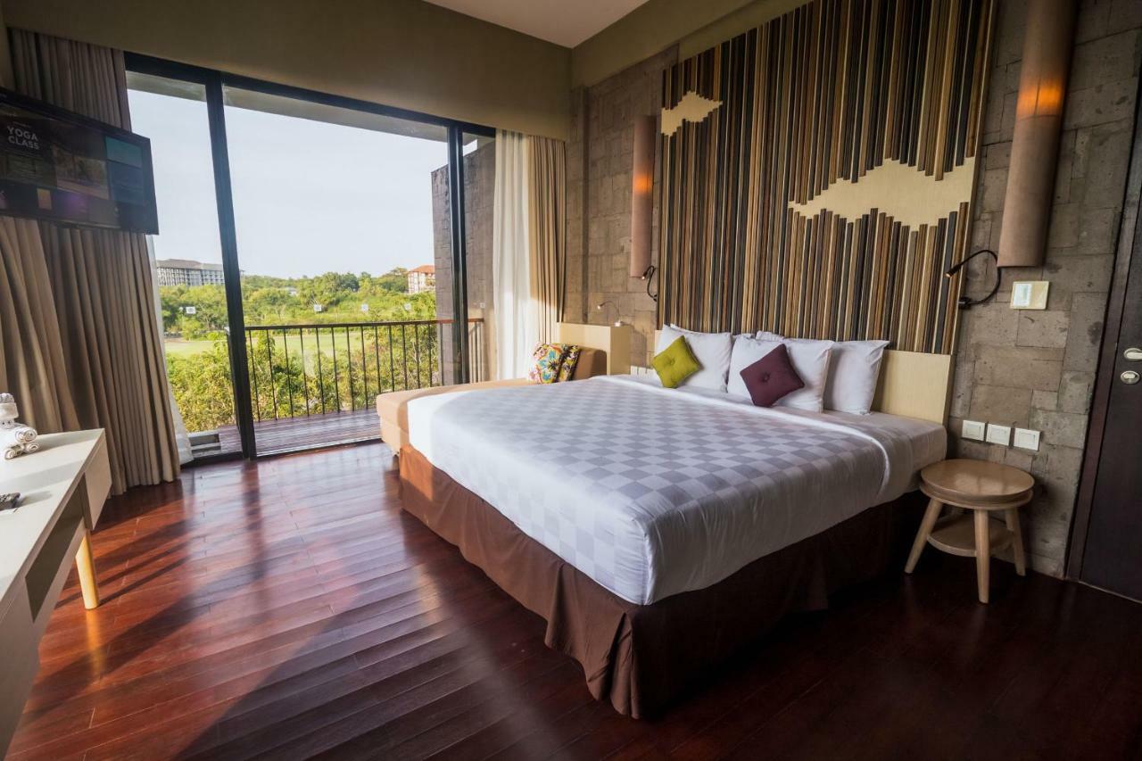 Wyndham Dreamland Resort Bali Uluwatu Dış mekan fotoğraf