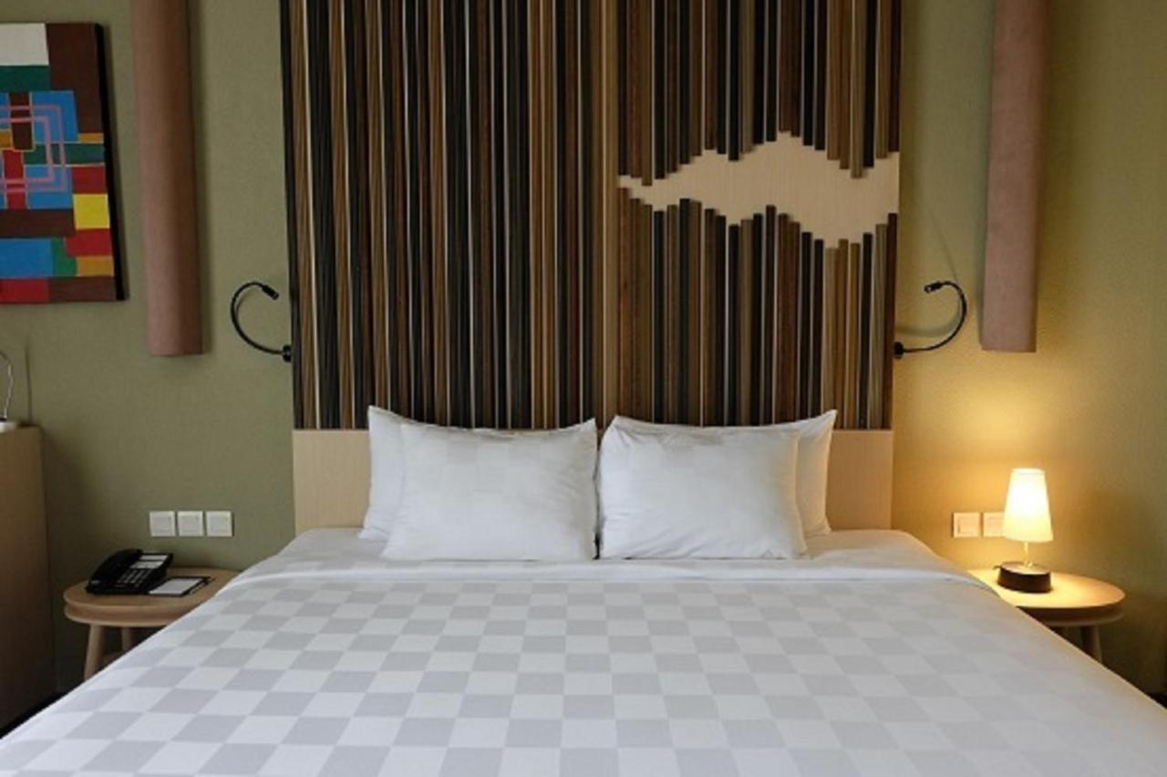 Wyndham Dreamland Resort Bali Uluwatu Dış mekan fotoğraf